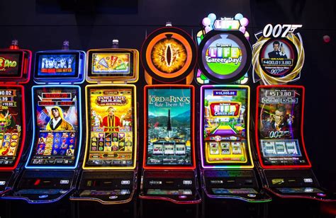 The Best Slot Sites in Nigeria – Where to Find Them and How.